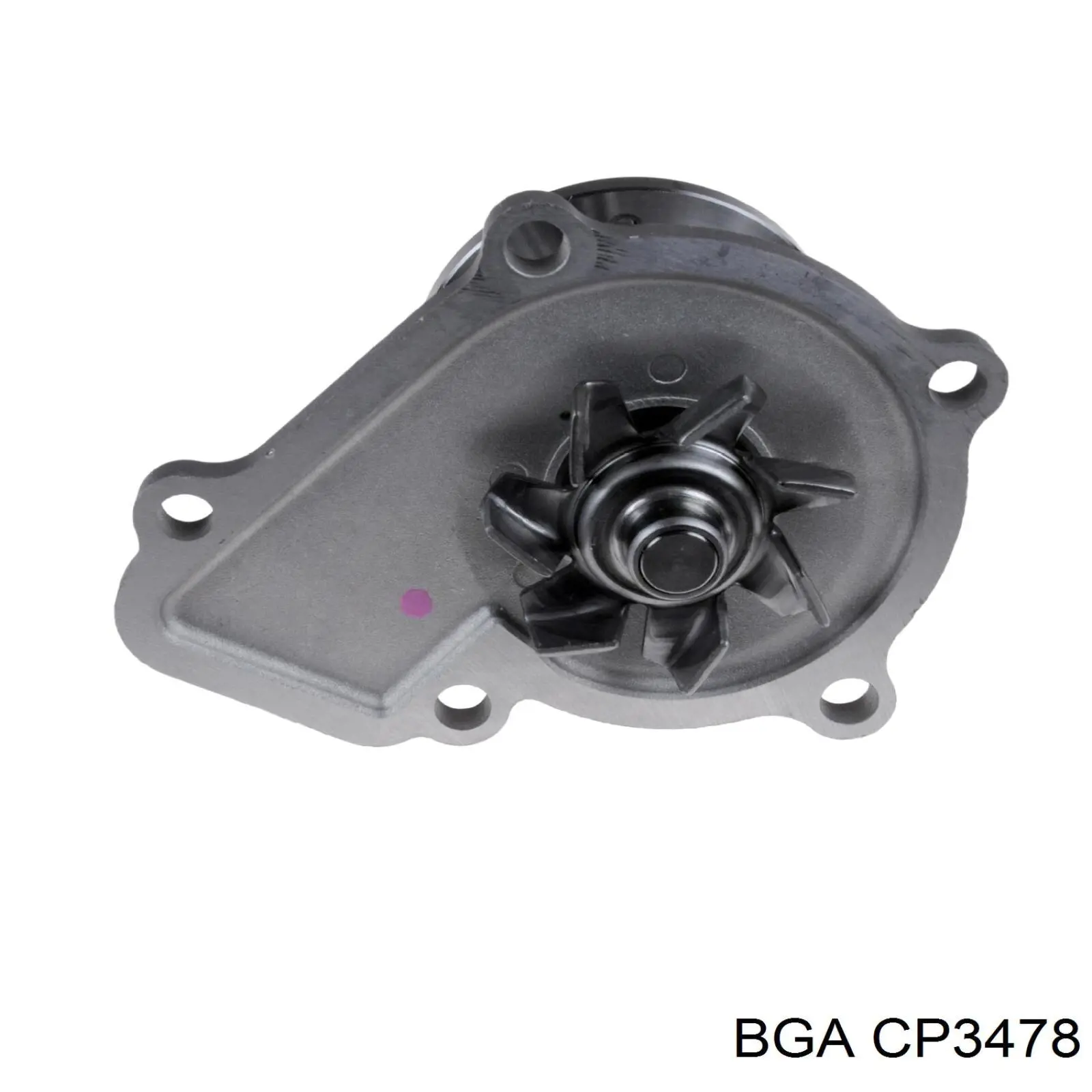 Помпа CP3478 BGA