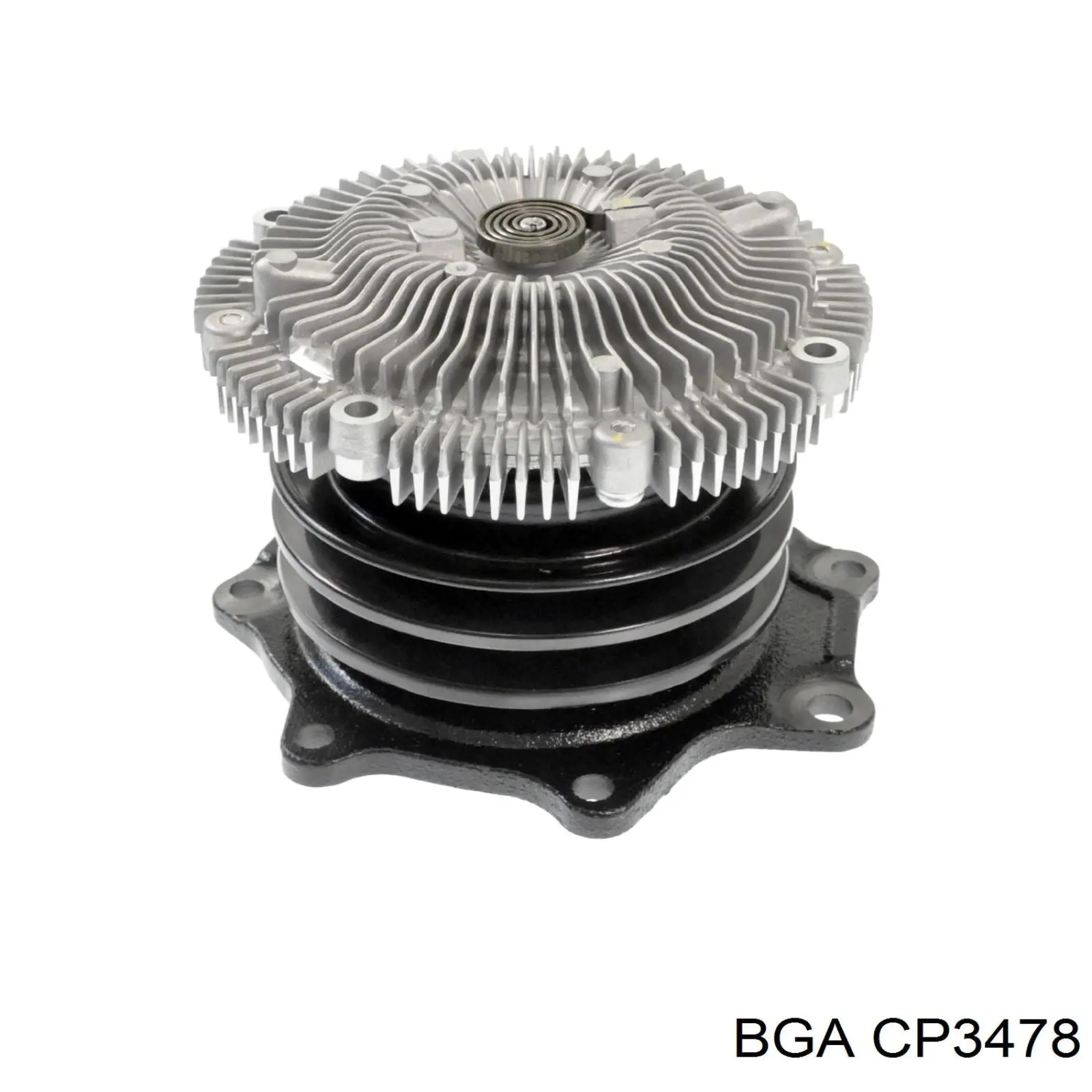 Купити CP3478 BGA Насос охолоджуючої рідини