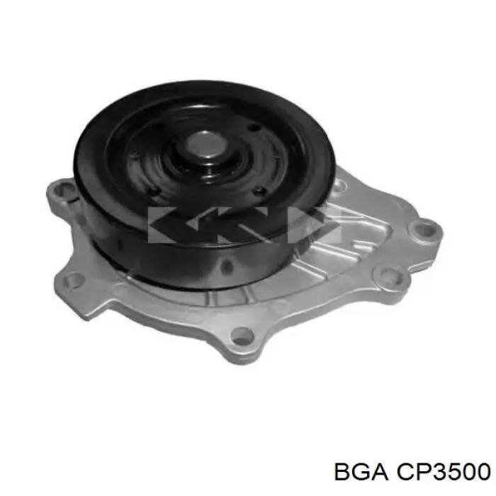 Помпа CP3500 BGA