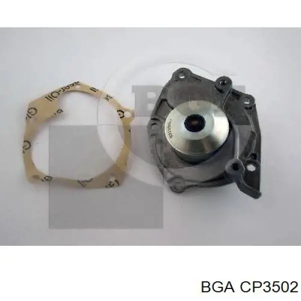 Помпа CP3502 BGA