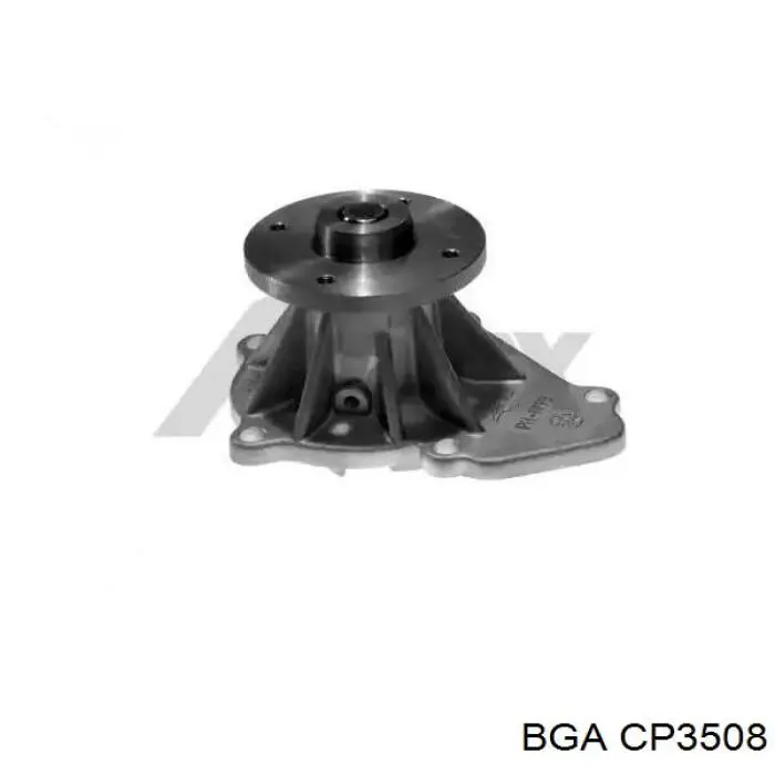 Купити CP3508 BGA Насос охолоджуючої рідини