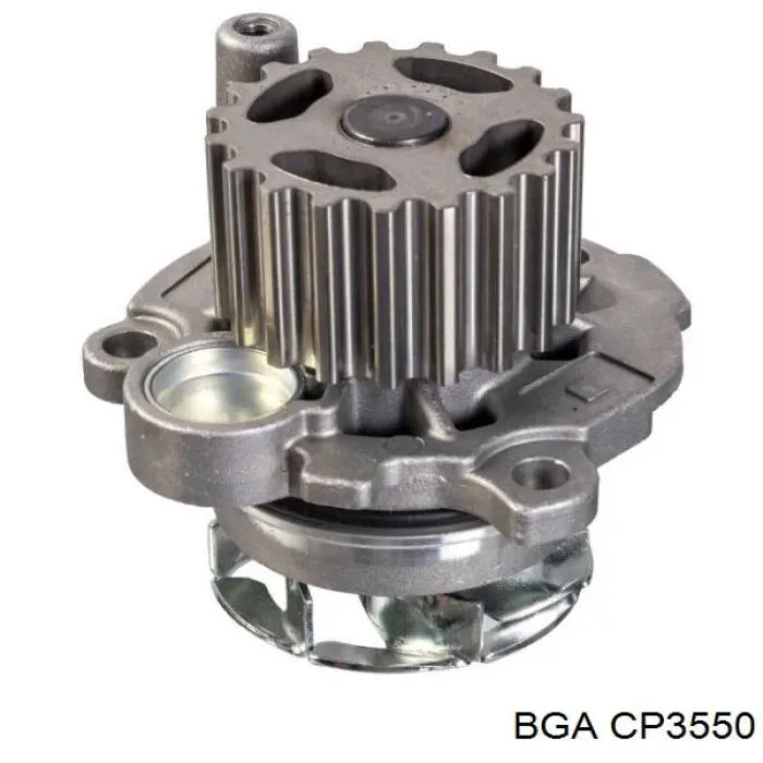 Водяний насос BGA CP3550
