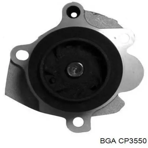 Помпа охолодження BGA CP3550 ціна, від 28.98 USD