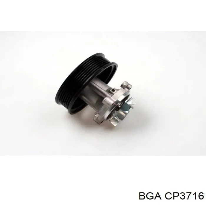 Помпа охолодження BGA CP3716 ціна, від 32.75 USD