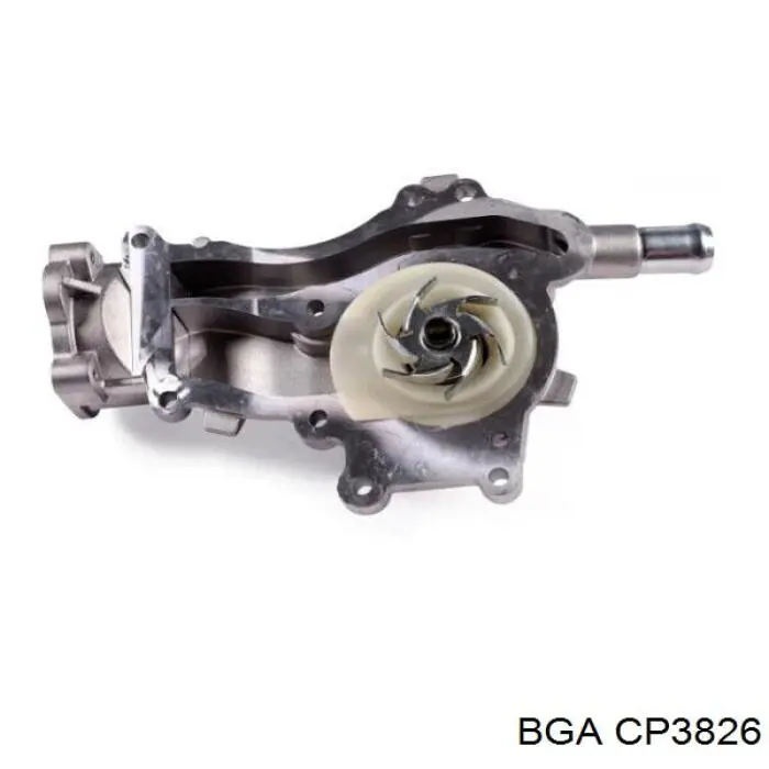 Помпа CP3826 BGA