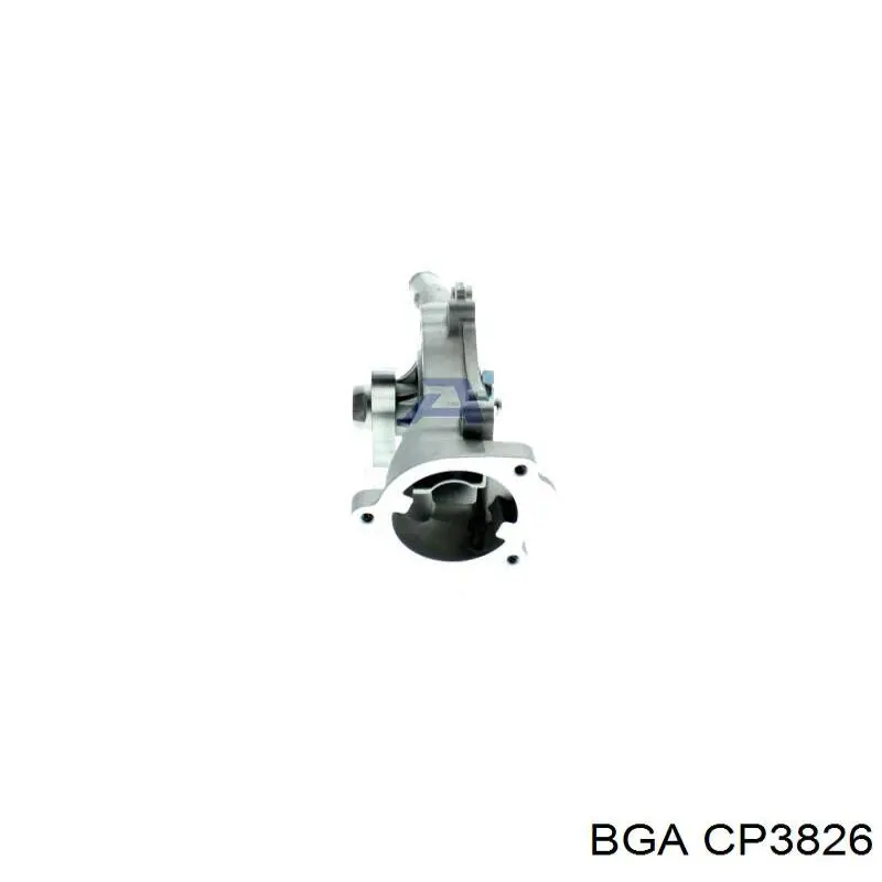 Купити CP3826 BGA Насос охолоджуючої рідини
