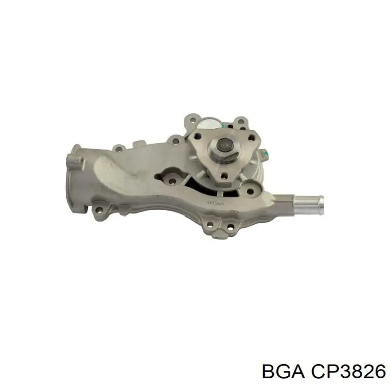 Помпа охолодження BGA CP3826 ціна, від 52.28 USD