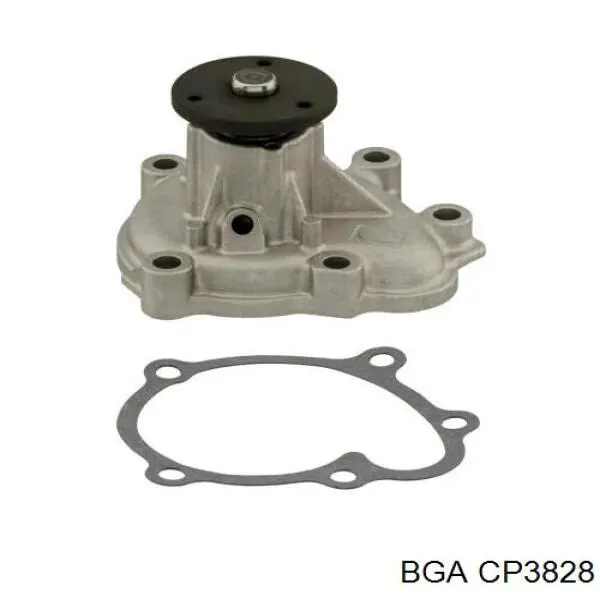 Помпа CP3828 BGA