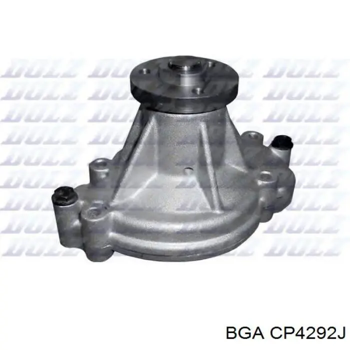 Купити BOD4575902 GP Насос охолоджуючої рідини