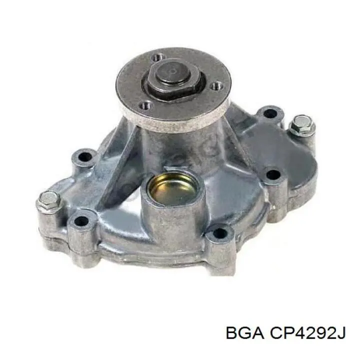185670 Febi Насос охолодження