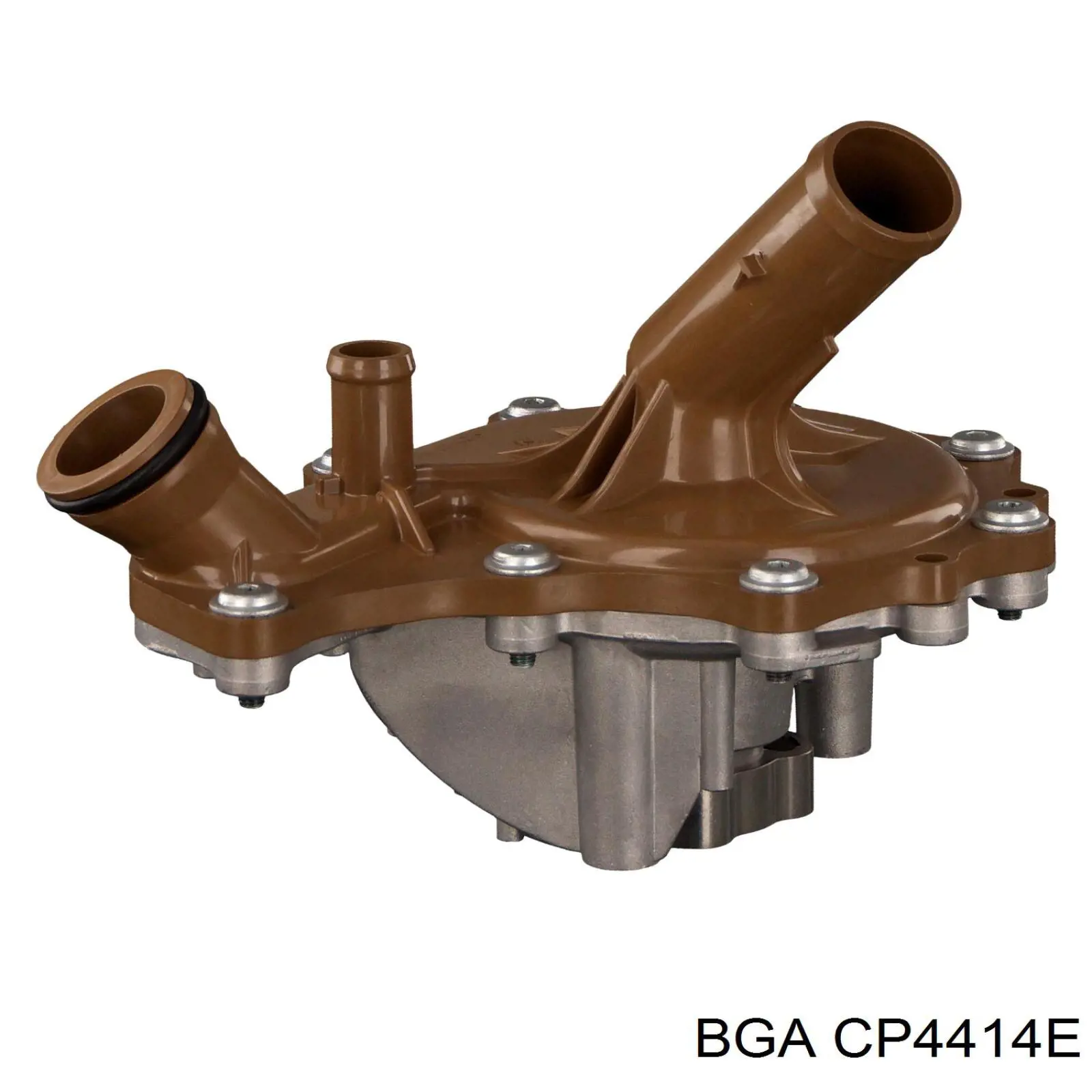 Помпа охолодження BGA CP4414E ціна, від 26.13 USD