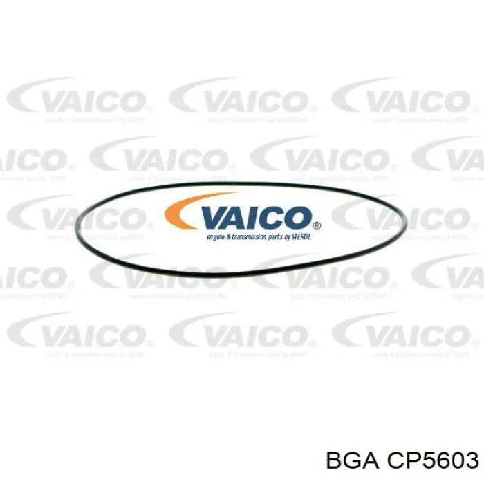 Помпа охолодження BGA CP5603 ціна, від 83.13 USD