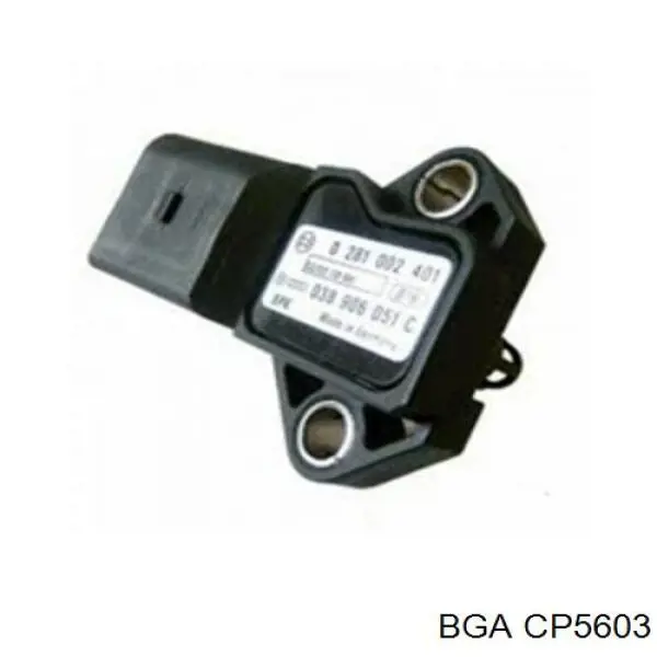 Купити CP5603 BGA Насос охолоджуючої рідини