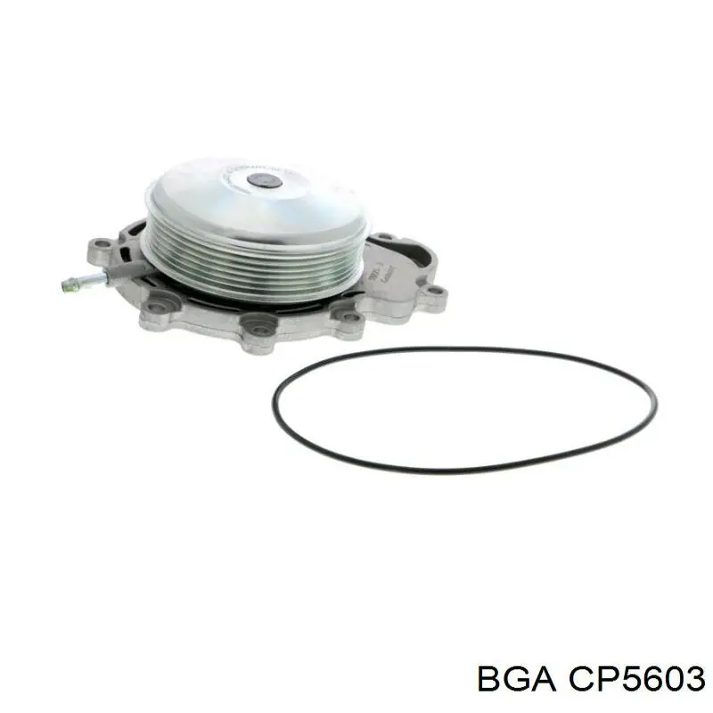 Помпа CP5603 BGA