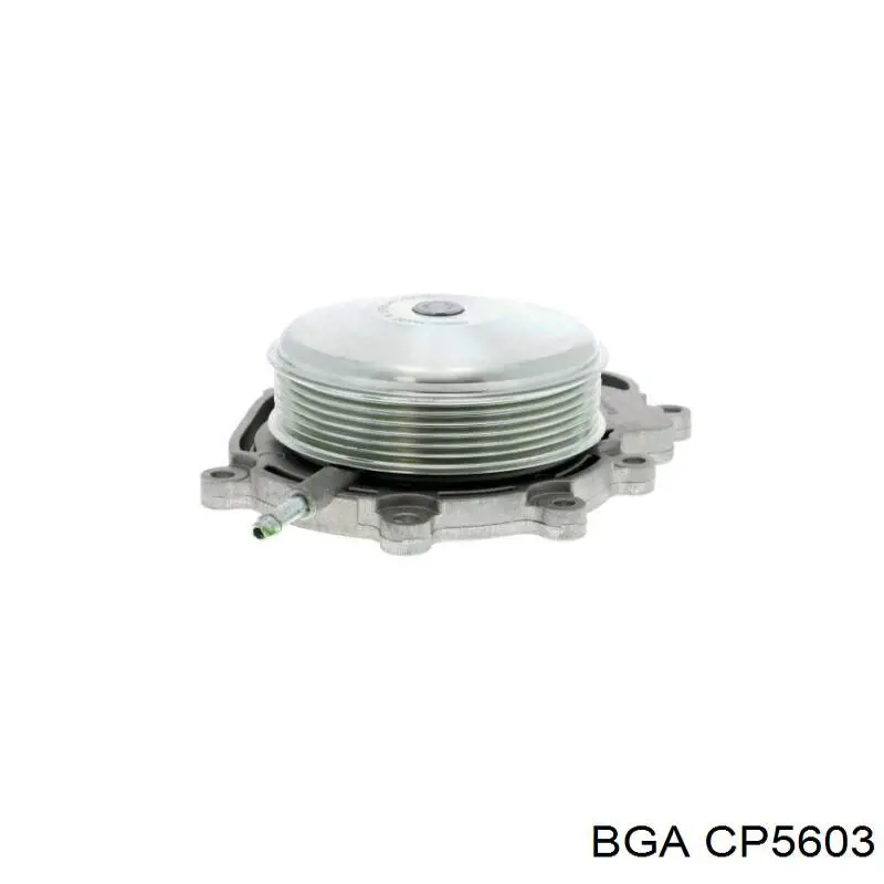 Купити CP5603 BGA Насос охолоджуючої рідини