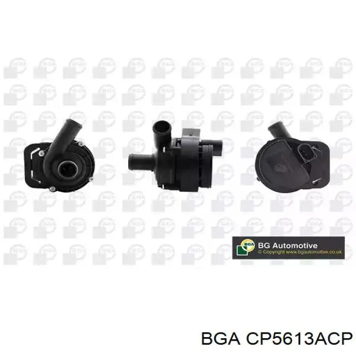 Купити CP5613ACP BGA Помпа водяна, додатковий електричний