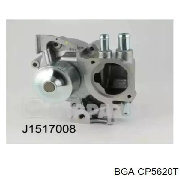 Помпа охолодження BGA CP5620T ціна, від 56.40 USD