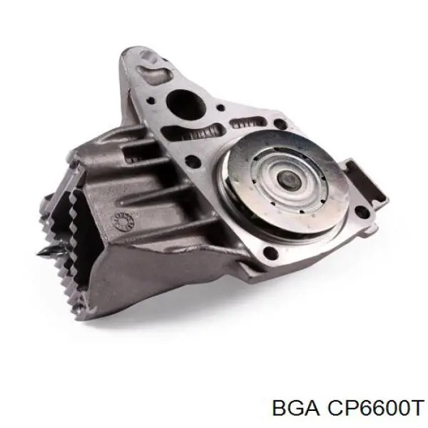 Помпа охолодження BGA CP6600T ціна, від 78.33 USD