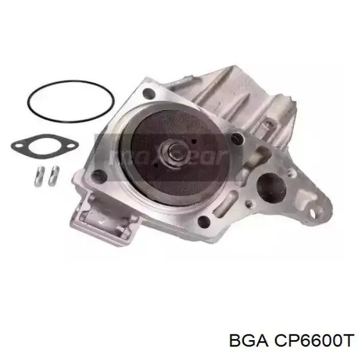Купити CP6600T BGA Насос охолоджуючої рідини