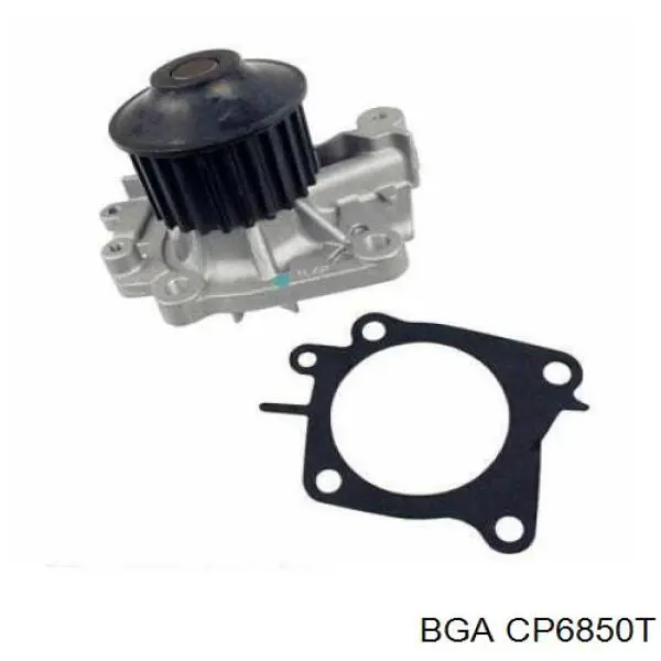 Водяний насос BGA CP6850T