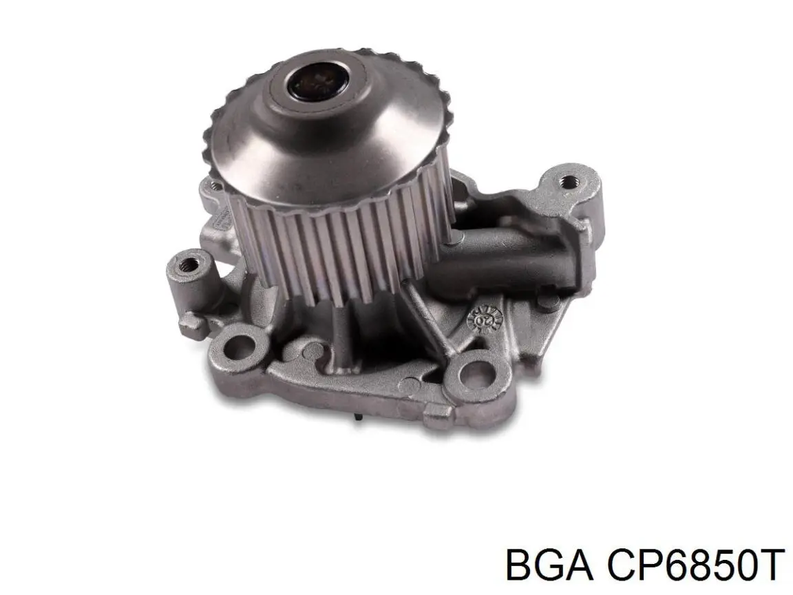 Помпа охолодження BGA CP6850T ціна, від 26.58 USD