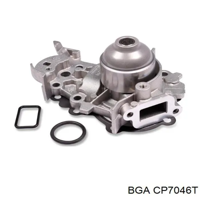 Помпа CP7046T BGA