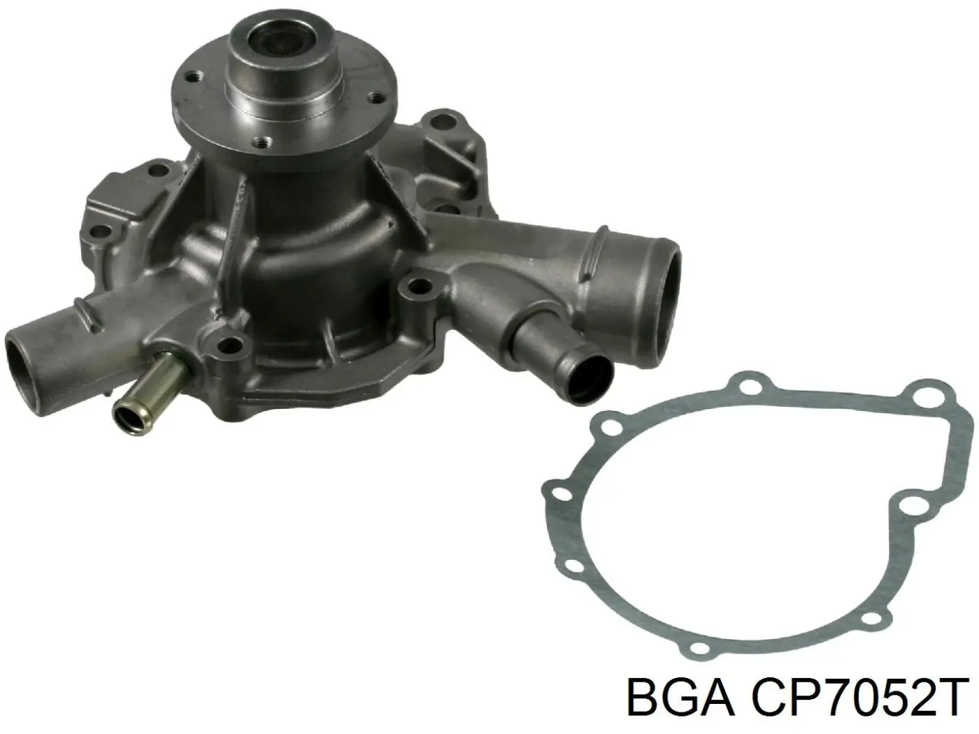 CP7052T BGA помпа водяна, (насос охолодження)