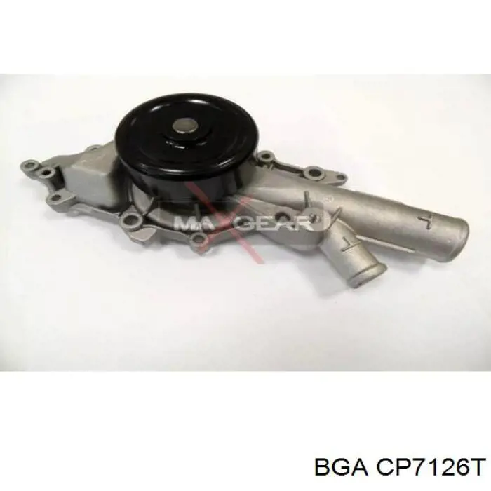 Помпа охолодження BGA CP7126T ціна, від 38.85 USD