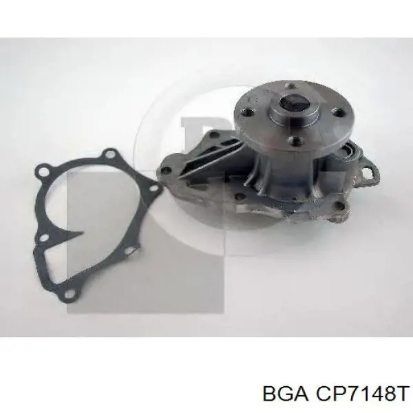 Помпа CP7148T BGA