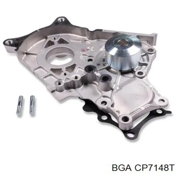 Помпа охолодження BGA CP7148T ціна, від 39.46 USD