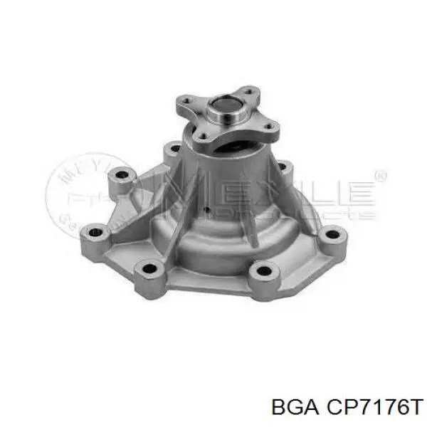 Помпа CP7176T BGA