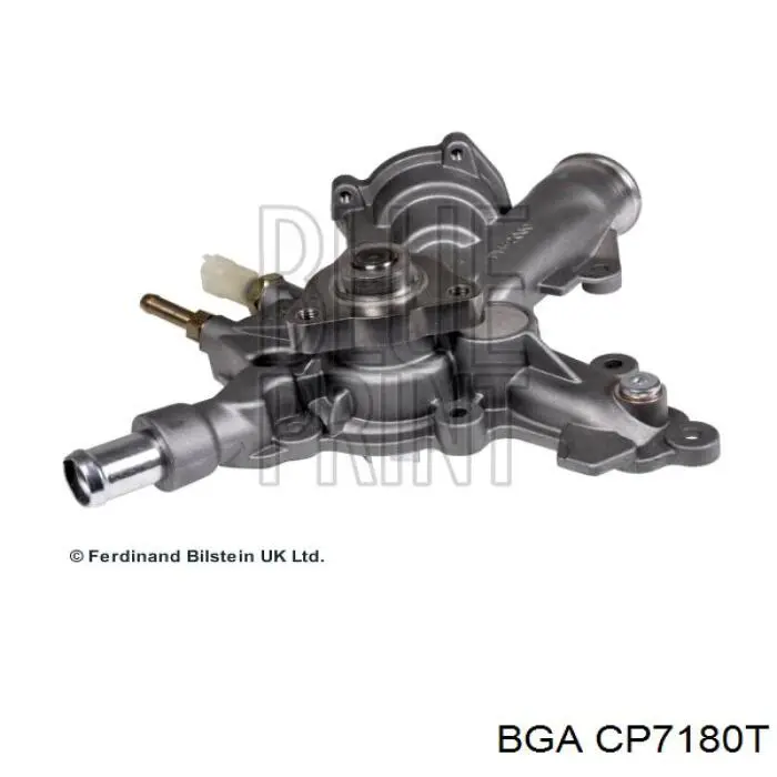 Помпа CP7180T BGA