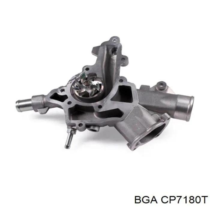 Купити CP7180T BGA Насос охолоджуючої рідини