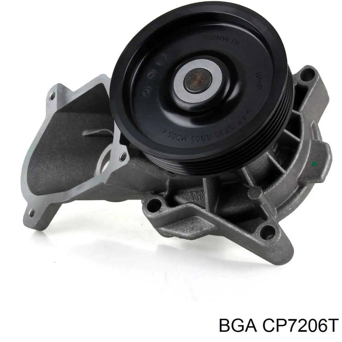 Помпа CP7206T BGA