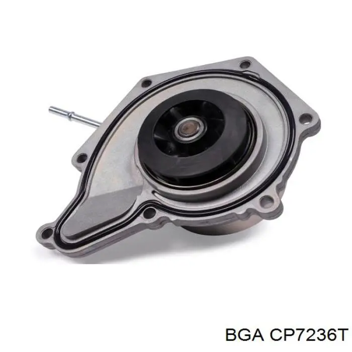Помпа CP7236T BGA