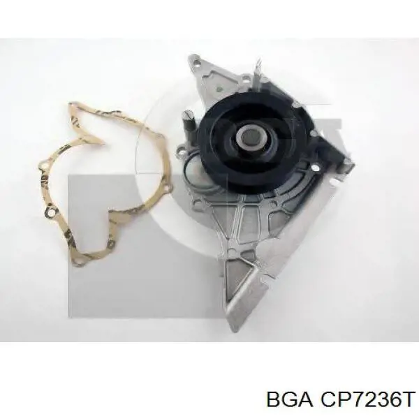 Водяний насос BGA CP7236T