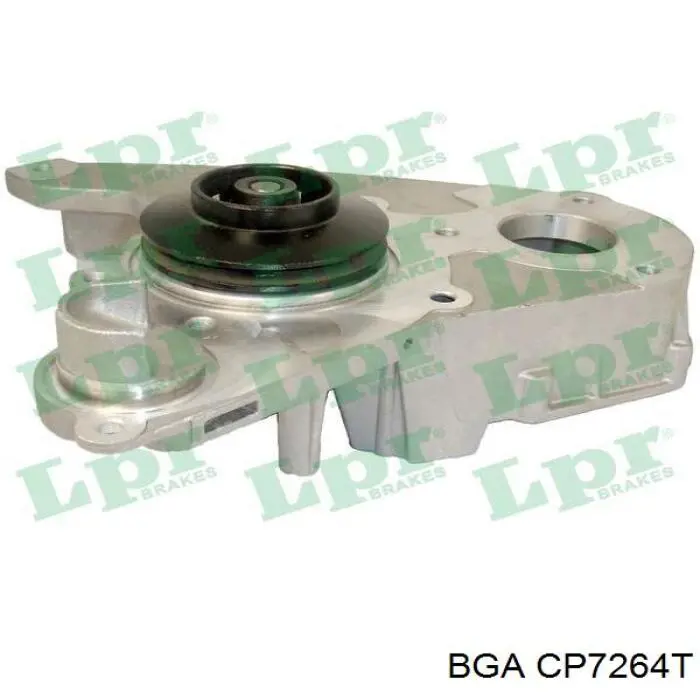 Купити CP7264T BGA Насос охолоджуючої рідини