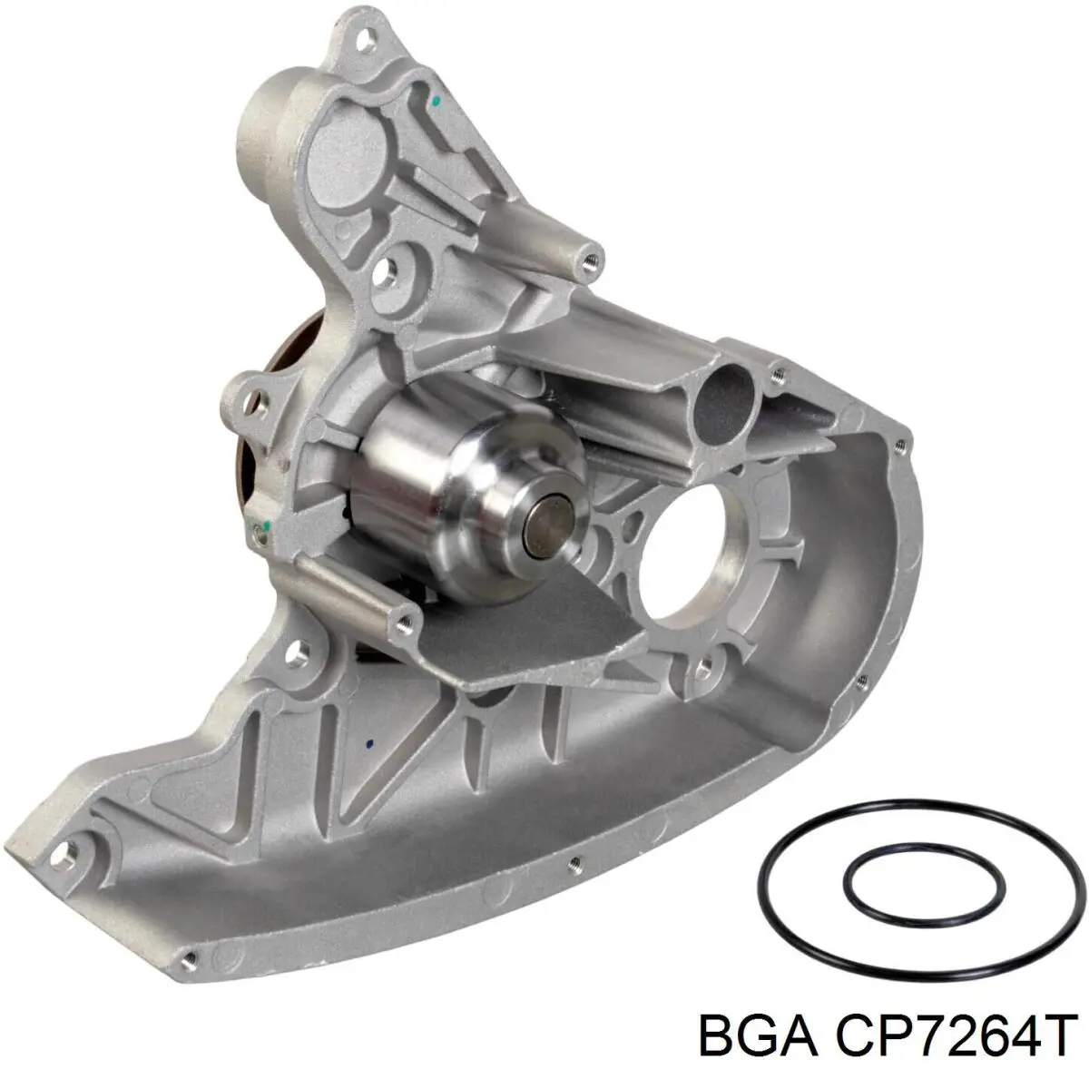 Купити CP7264T BGA Насос охолоджуючої рідини