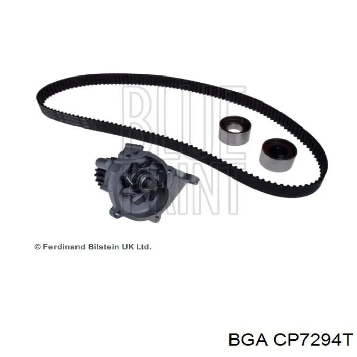 Помпа охолодження BGA CP7294T ціна, від 23.42 USD