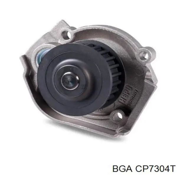 Помпа охолодження BGA CP7304T ціна, від 28.79 USD