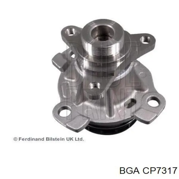 Помпа FT57197 Fast