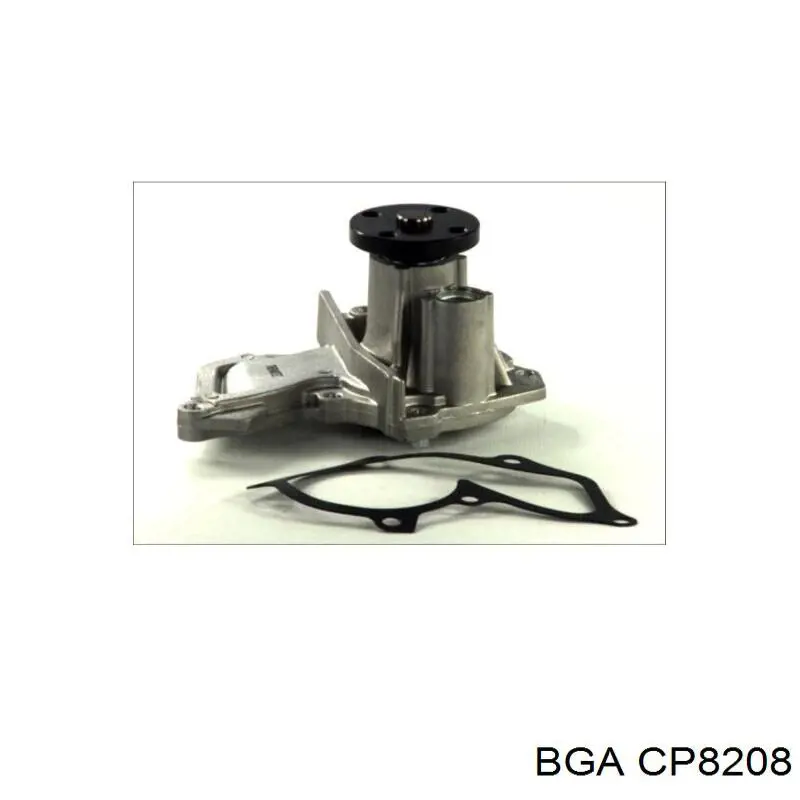 Помпа CP8208 BGA