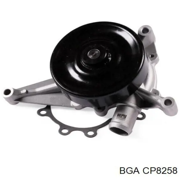 CP8258 BGA Насос охолодження