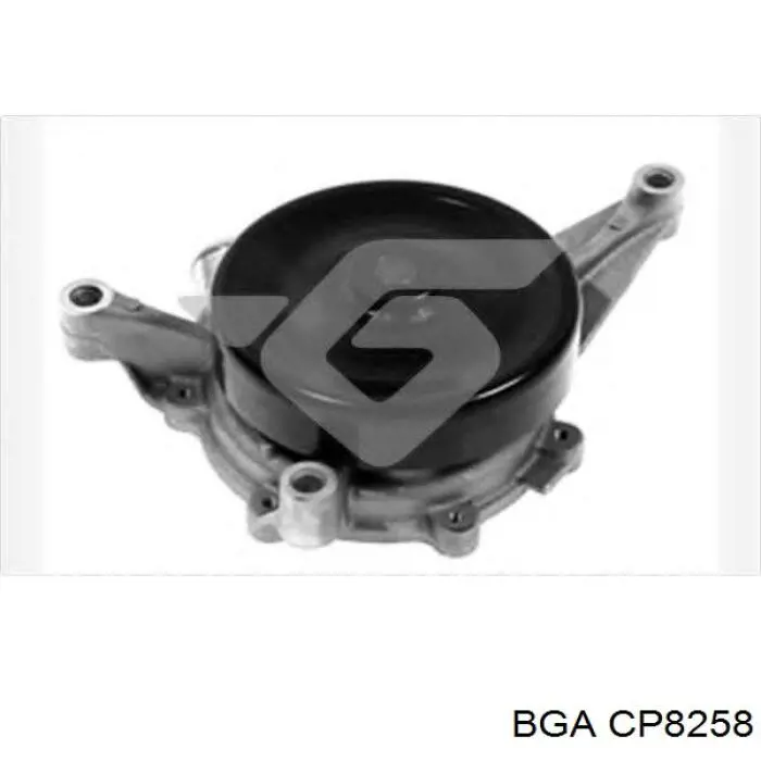 Купити CP8258 BGA Насос охолоджуючої рідини