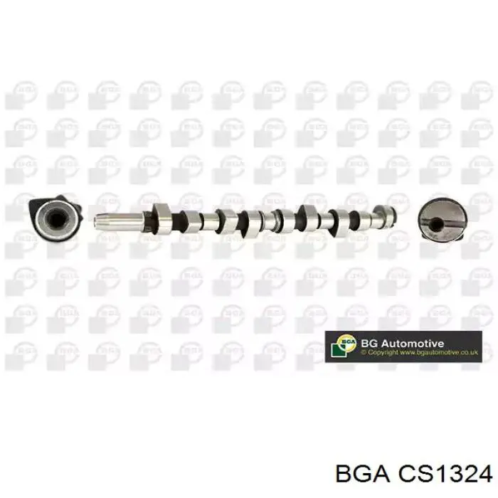 Купити CS1324 BGA Розподільчий вал двигуна