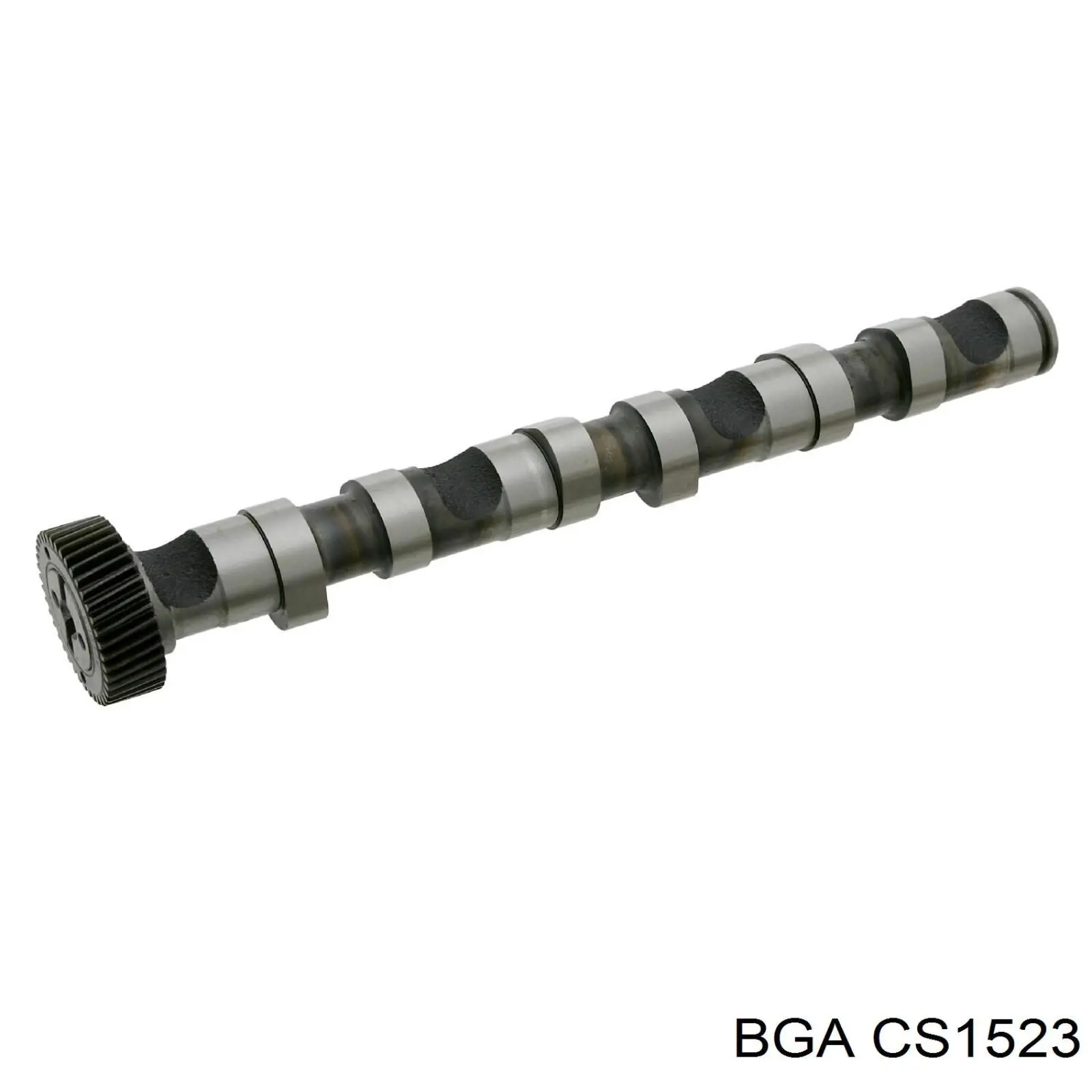 CS1523 BGA розподільний вал двигуна випускний правий