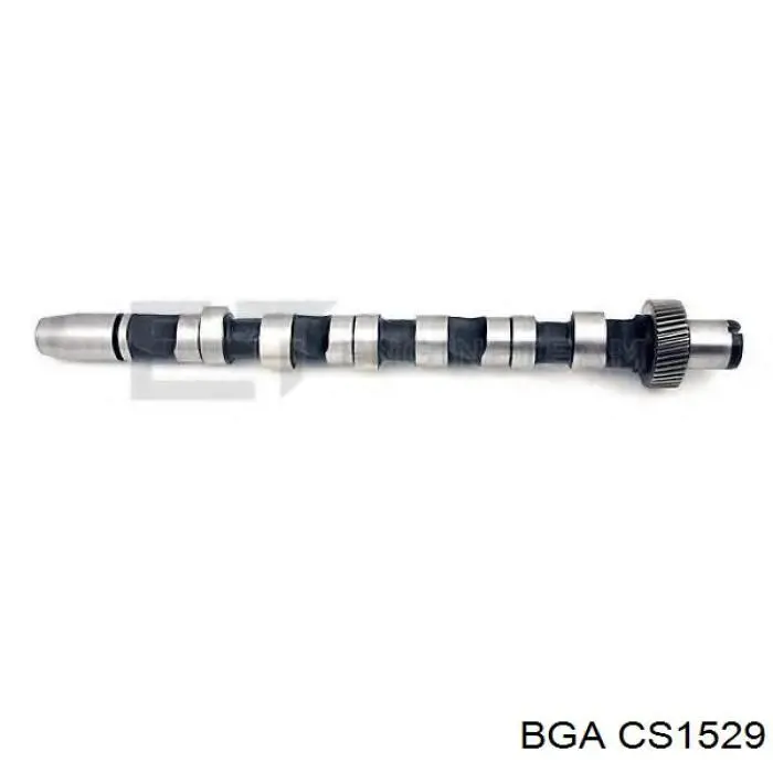 Розподільний вал двигуна впускний правий BGA CS1529 ціна, від 87.56 USD