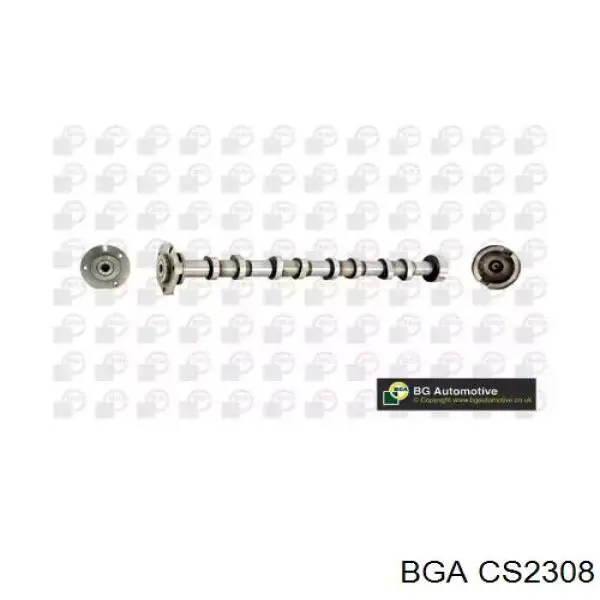 Шток двигуна, впускний BGA CS2308 ціна, від 135.42 USD