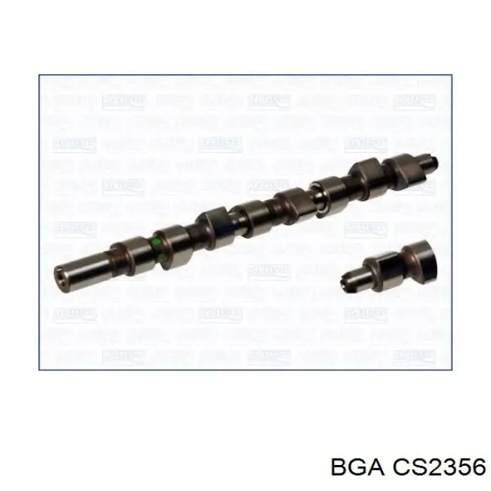 Розподілвал двигуна Fiat/Alfa/Lancia 46552986 ціна, від 122.45 USD