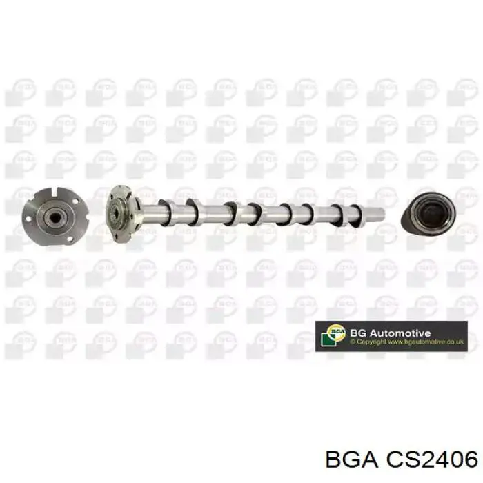 Шток двигуна, впускний Freccia CM052171 ціна, від 139.83 USD